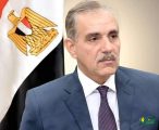محافظ كفر الشيخ بجمهورية مصر العربية : بدء أعمال إحلال وتجديد مئذنة مسجد أبو غنام الأثري ببيلا
