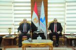أبرز موضوعات مجلس جامعة كفر الشيخ لشهر نوفمبر 2024 م