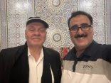العنزى يصف مدينة فاس المغربية