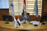 مجلس جامعة كفر الشيخ بجمهورية مصر العربية يمنح درجات الماجستير والدكتوراه لعدد من الباحثين من مختلف الكليات بالجامعة