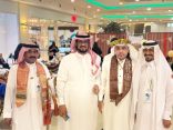 الفرق التطوعية بواعي جازان تقيم العديد من الفعاليات بمناسبة يوم التأسيس