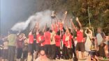 العين بطل بطولة المودة الرمضانية