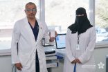 ضمن الجهود المبذولة لتحسين تجربة المستفيدين “مدينة الملك عبدالله الطبية” تطلق خدمة مراقبة منظمات القلب عن بُعد