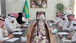 مدير تعليم الطائف يتابع مسار جائزة محافظ الطائف للتميز ويكرم الطلبة الحاصلين على جوائز متقدمة