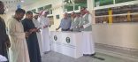 بيئة الطائف” تنظم ورشة عمل إرشادية حول اختيار الذبائح وسلامتها الصحية