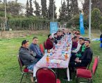 “جامعة بنها الأهلية المصرية تطلق مبادرة رمضانية لنشر البهجة وتعزيز التكافل الاجتماعي بمدينة العبور”