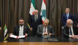 لبنان وسوريا يوقعان اتفاقية لنقل المحكومين.. وبدء التنفيذ غداً السبت