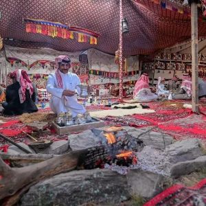 الباحة.. صيف يجمع الطبيعة والمغامرة والترفيه