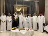 ممثلية الجمعية السعودية للفنون التشكيلية (جسفت) بمكة المكرمة تفتتح المعرض الشخصي الثاني للفنان التشكيلي عادل أبو رزيزه