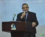 لليوم الثاني على التوالي كلية الطب البيطري بجامعة كفر الشيخ بجمهورية مصر العربية تعقد العديد من المحاضرات والجلسات العلمية للمؤتمر العالمي السابع للكلية عقب افتتاحه بمدينة الغردقة