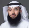 تكليف الدكتور أسامة الزامل مستشارًا برئاسة الشؤون الدينية بالحرمين الشريفين