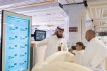 الشؤون الدينية تواصل تقديم المحتوى الشرعي والإرشادي بعدة لغات