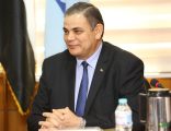 مناقشة أول رسالة ماجستير بكلية الالسن جامعة كفر الشيخ بجمهوريه مصر العربيه