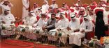 جمعية تأهيل تشهد تكريم ( 61 )خريجًا من المتدربين في برنامج التمكين والتأهيل