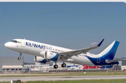 “الكويتية” تستأنف الأحد المقبل عملياتها التشغيلية من مطار الكويت الدولي إلى 17 وجهة