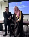 النائب العام يشارك في مؤتمر القمة الأول لرؤساء النيابات العامة في الدول الأعضاء في مجموعة العشرين