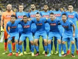 نابولي اقرب من الانتر