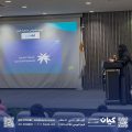 “كيان” تضيء يوم الاحتضان العالمي في مقر وزارة الموارد البشرية والتنمية الاجتماعية