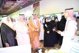 تنظمه واحة الملك سلمان تعليم مكة يشارك بـ 12 جناحاً في مهرجان الرياضيات لغة العلوم