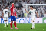 الدوري الإسباني : أتلتيكو مدريد يقتنص تعادل مثير أمام ريال مدريد