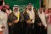 الرائد الكشفي – عدنان كليب يحتفل بزفاف نجله – عبدالعزيز في المدينة المنورة