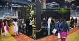 المملكة تدشّن مشاركتها كضيف شرف بمعرض نيودلهي الدولي للكتاب 2024