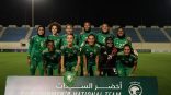 المنتخب السعودي للسيدات يختتم معسكر الطائف استعدادًا للآسيوية