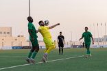 انطلاق ربع النهائي لبطولة وزارة الداخلية لكرة القدم الأربعاء بمواجهتين قويتين