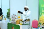 الصناعات التحويلية تُثري مهرجان المانجو والفواكه الاستوائية بجازان في نسخته الحادية والعشرين بصبيا