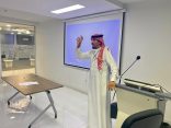 مستشفى شرق جدة ينفذ دورة “مهارات التواصل” لتطوير أداء الموظفين 