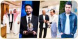 بلال صبري – يشيد بمهرجان الغردقة ومسعد فودة ويحتفي بتكريم حمادة هلال