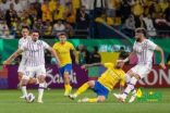 النصر السعودي يودِّع دوري أبطال آسيا بخسارة من العين الإماراتي