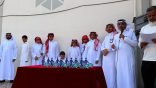 مدارس تعليم الطائف تحتفي باليوم العالمي للعصا البيضاء تحت شعار “نراكم بقلوبنا”