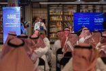 “مجتمع وصل” ينظم لقاءً حواريًا حول التجارب الاتصالية لموسم الحج