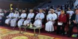 “المنتدى الصحفي العُماني” ينطلق بمشاركة أكثر من 200 إعلامي من 23 دولة