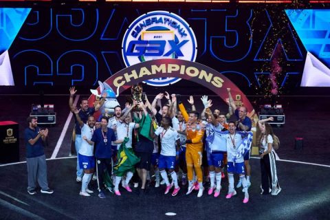 البرازيل تكسر الهيمنة الإسبانية وتتوج بلقب كأس العالم للأندية لدوري الملوك