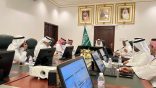 تعليم الطائف يطلق البرنامج التطبيقي لأدوات الذكاء الاصطناعي للكادر التعليمي