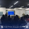 «كيان» تطلق أولى حلقات مجموعة الدعم التربوي والنفسي للأسر الحاضنة