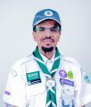 أمين عام جمعية الكشافة يرفع التهنئة للقيادة بمناسبة يوم العلم