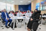 انطلاق أعمال ورشة عمل “أساسيات القانون الدولي الإنساني” في منطقة جازان
