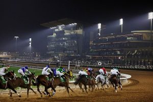 رفع قيمة الجوائز الكبرى تاج وسيف الرياض احدث بطولات سباقات الخيل على ميدان المؤسس