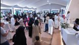 مهرجان المانجو والفواكه الاستوائية بجازان في نسخته الـ 21 بصبيا يشهد إقبالاً كثيفاً في يومه الثالث
