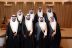 بدعم كامل من صندوق روح العطاء العائلي.. إقامة الزواج الجماعي لثمانية من أبناء عائلة الحامظي بصبيا