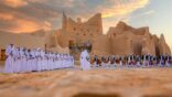 بين اللون الأخضر وبهجة الاحتفال اليوم الوطني.. وجهات تنبض بالحياة وحكايات تستحق الاكتشاف