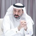 وفاة – الشيخ إبراهيم بن صالح فارسي – عم رجل الأعمال الدكتور صالح فارسي