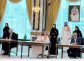 بيان مشترك لقمة مكة المكرمة للدفاع المشترك بين المملكة العربية السعودية والجمهورية التركية وجمهورية باكستان الإسلامية