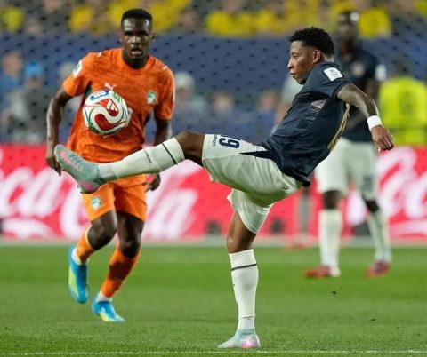 كأس العالم 2026: ساحل العاج تستهل مشوارها بفوز ثمين على الإكوادور