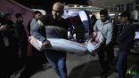 استشهاد عشرة فلسطينيين في إطلاق نار وقصف إسرائيلي على قطاع غزة والضفة الغربية