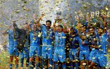 بفوزه على النصر بهدفين – الهلال بطل كأس موسم الرياض 2024