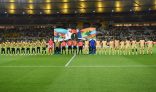 “الاتحاد يتأهل لدور الـ 16 من كأس خادم الحرمين بفوز مستحق على العين بثلاثية نظيفة”